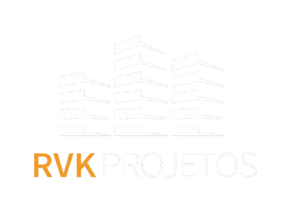 RVK PROJETOS Logo